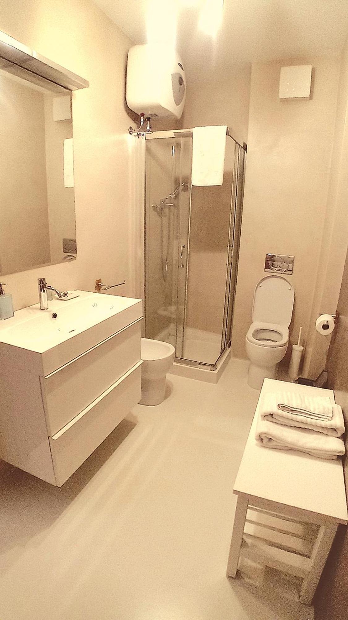טולנטינו Angelina Urban Lodge מראה חיצוני תמונה