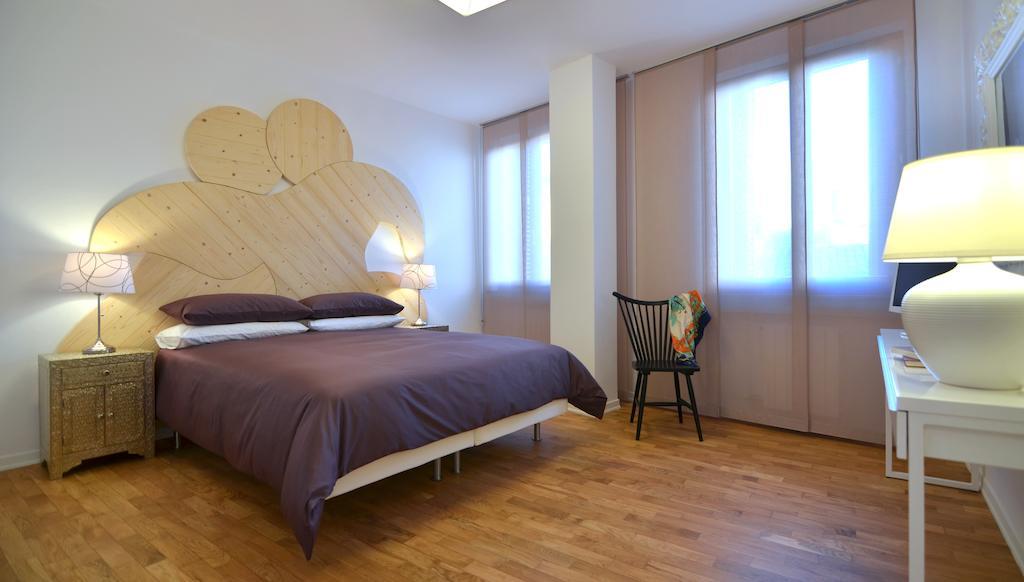 טולנטינו Angelina Urban Lodge חדר תמונה