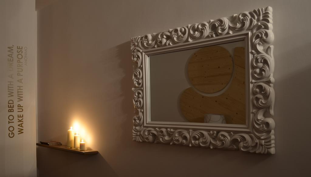 טולנטינו Angelina Urban Lodge חדר תמונה