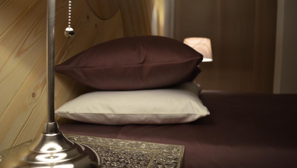 טולנטינו Angelina Urban Lodge חדר תמונה
